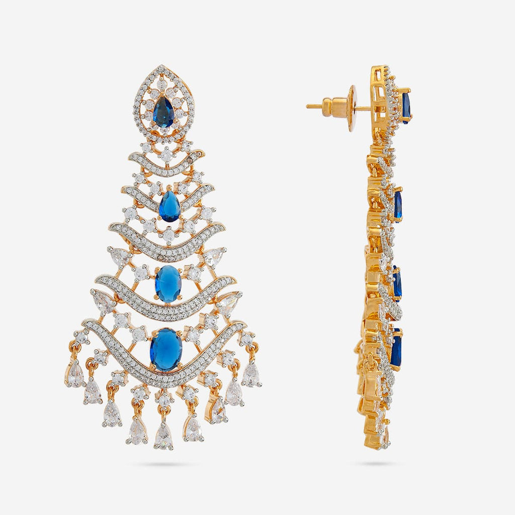 Zircon Necklace Zircon Necklace 184473