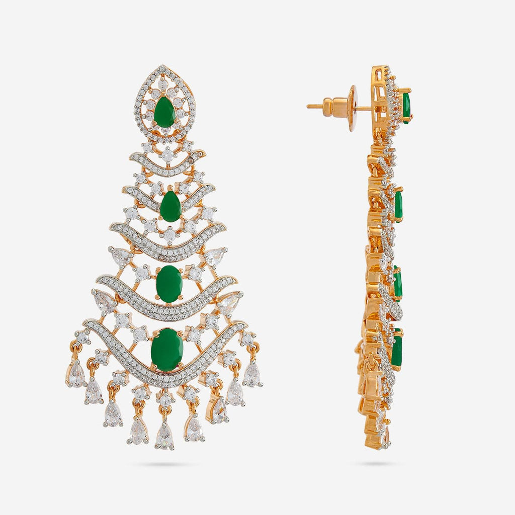 Zircon Necklace Zircon Necklace 184473