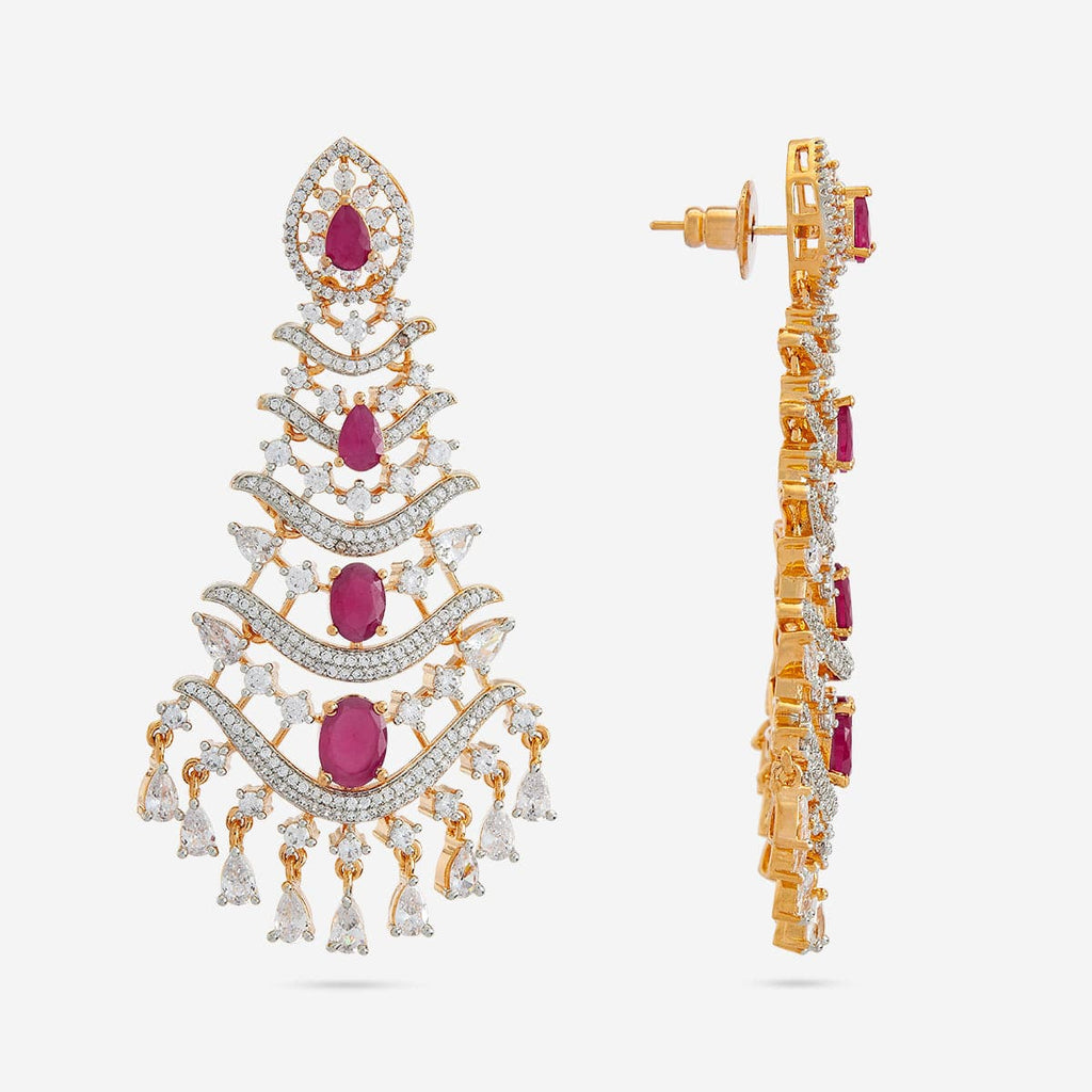 Zircon Necklace Zircon Necklace 184473