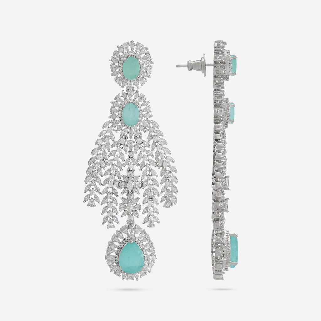 Zircon Necklace Zircon Necklace 184474