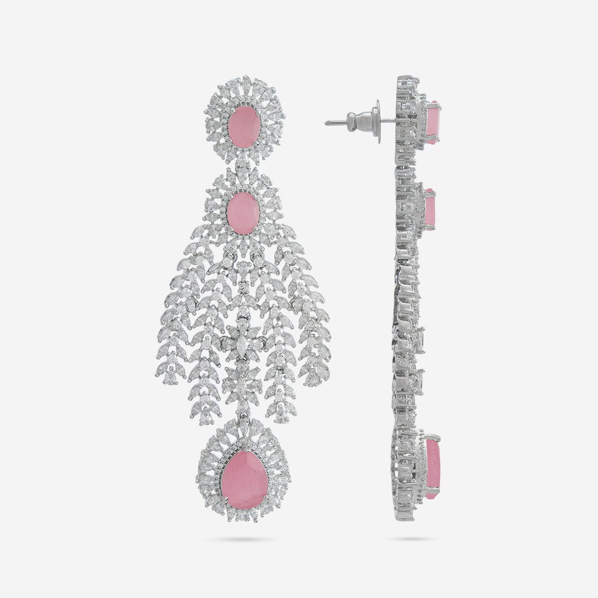 Zircon Necklace Zircon Necklace 184474