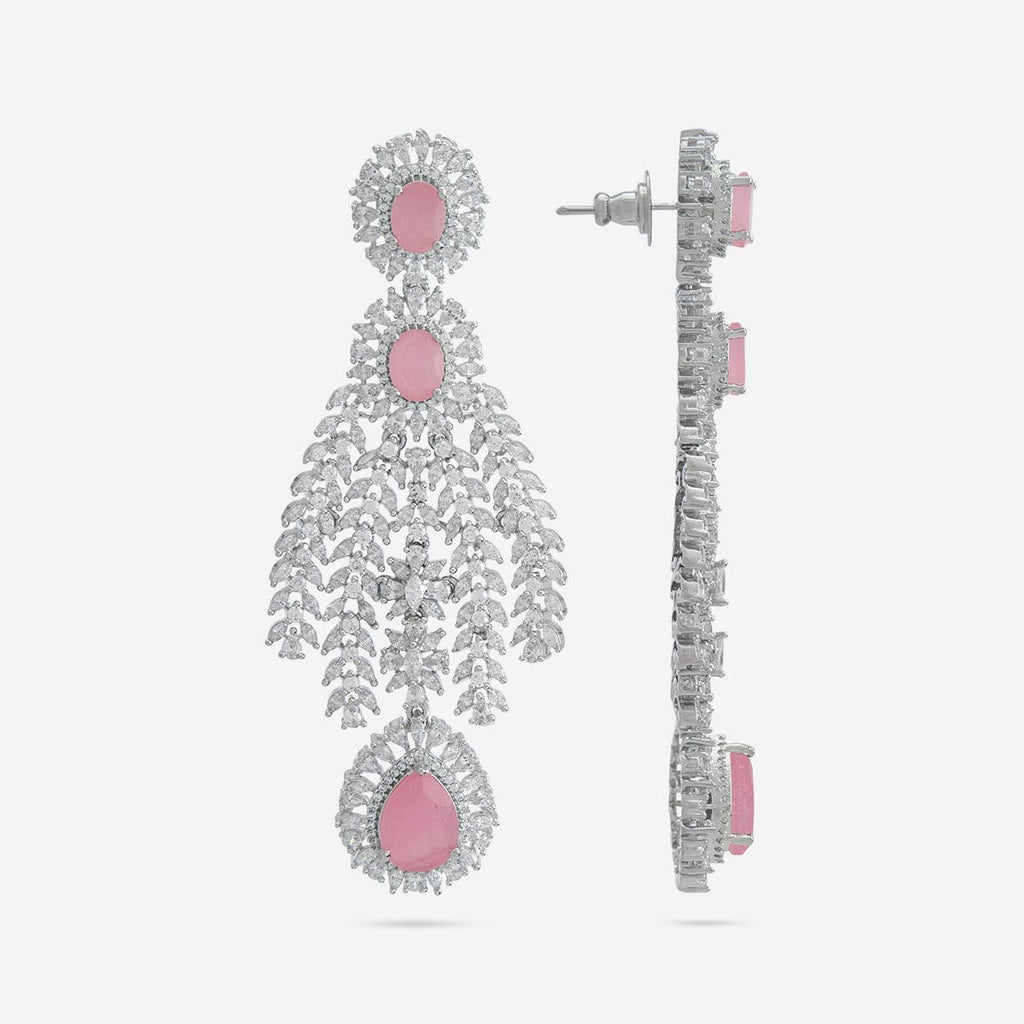 Zircon Necklace Zircon Necklace 184474