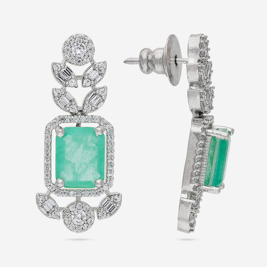 Zircon Necklace Zircon Necklace 184475