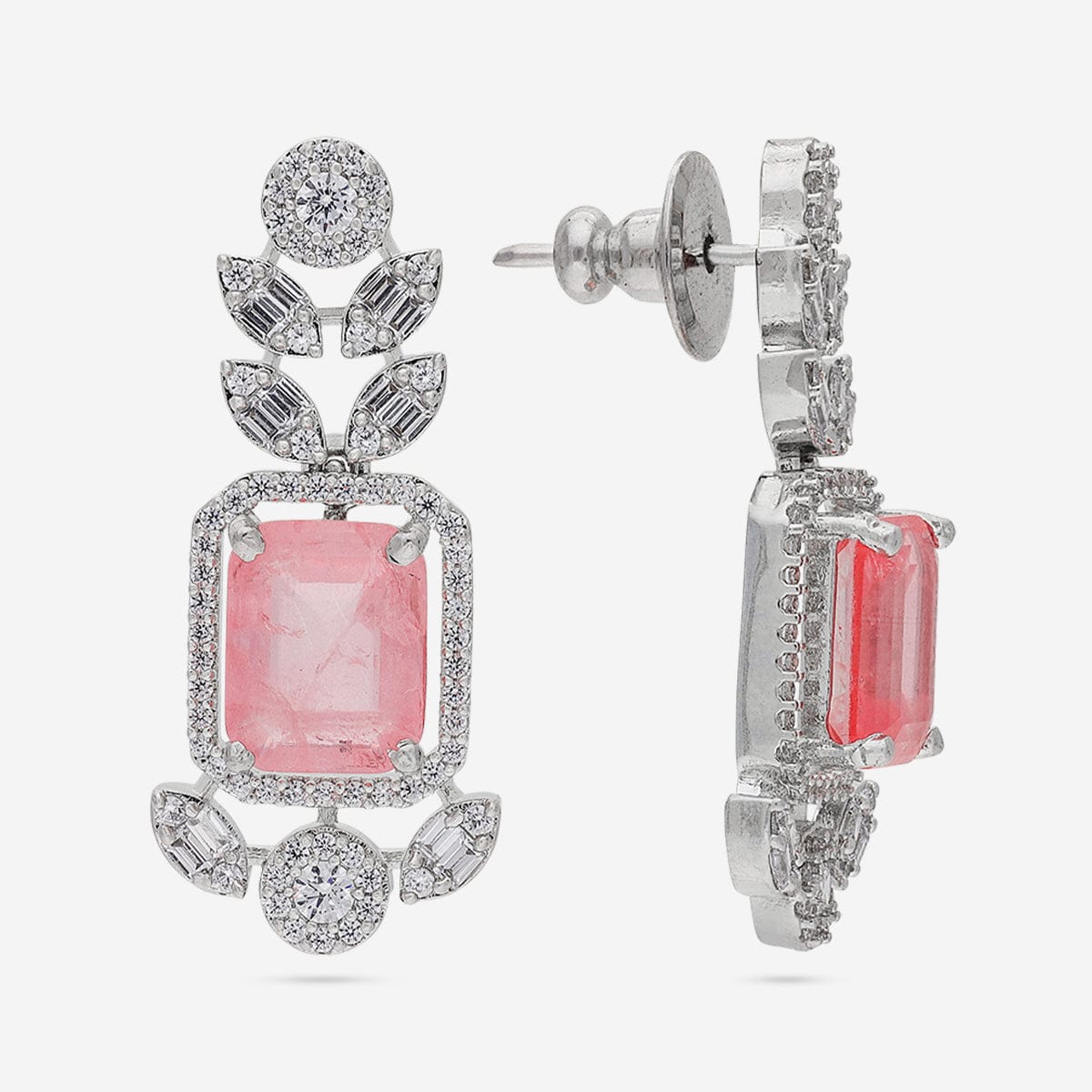 Zircon Necklace Zircon Necklace 184475