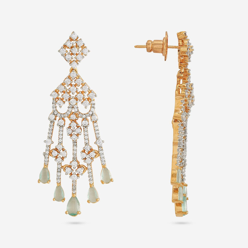 Zircon Necklace Zircon Necklace 184476