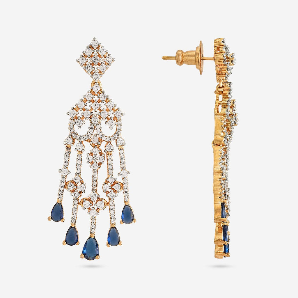 Zircon Necklace Zircon Necklace 184476