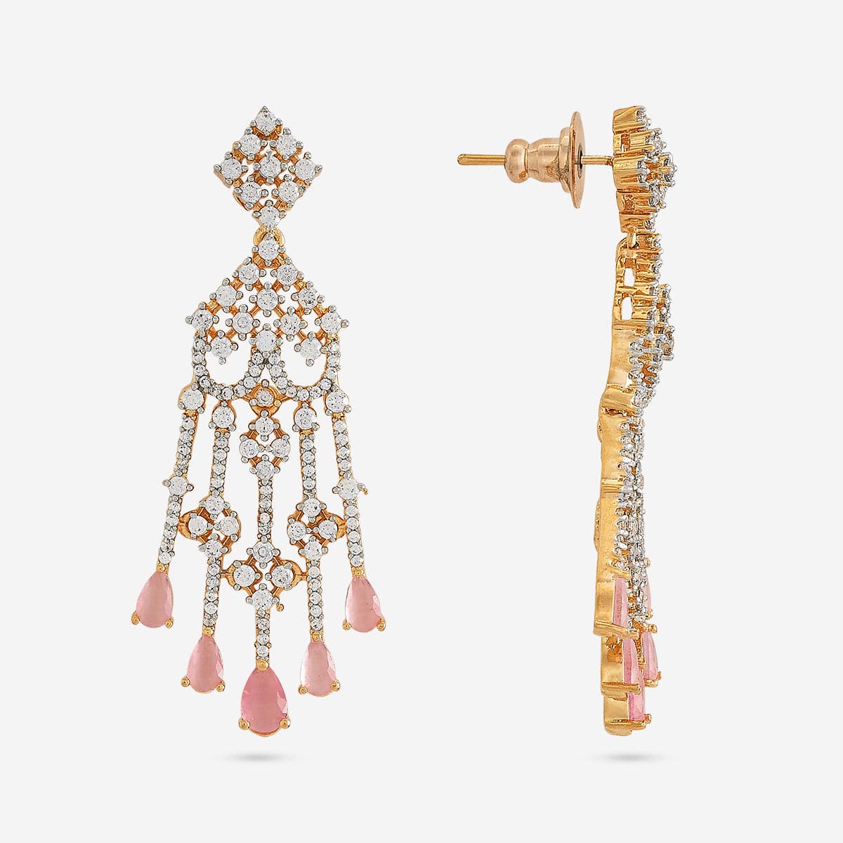 Zircon Necklace Zircon Necklace 184476