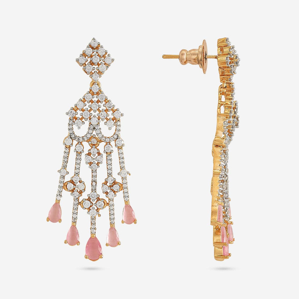 Zircon Necklace Zircon Necklace 184476