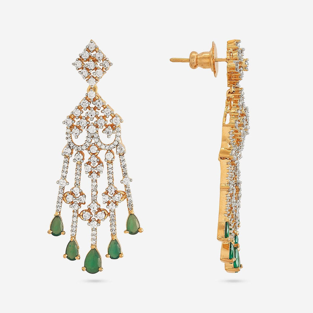 Zircon Necklace Zircon Necklace 184476