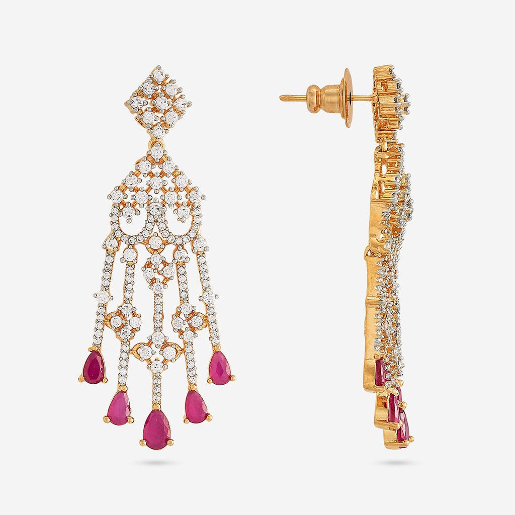 Zircon Necklace Zircon Necklace 184476