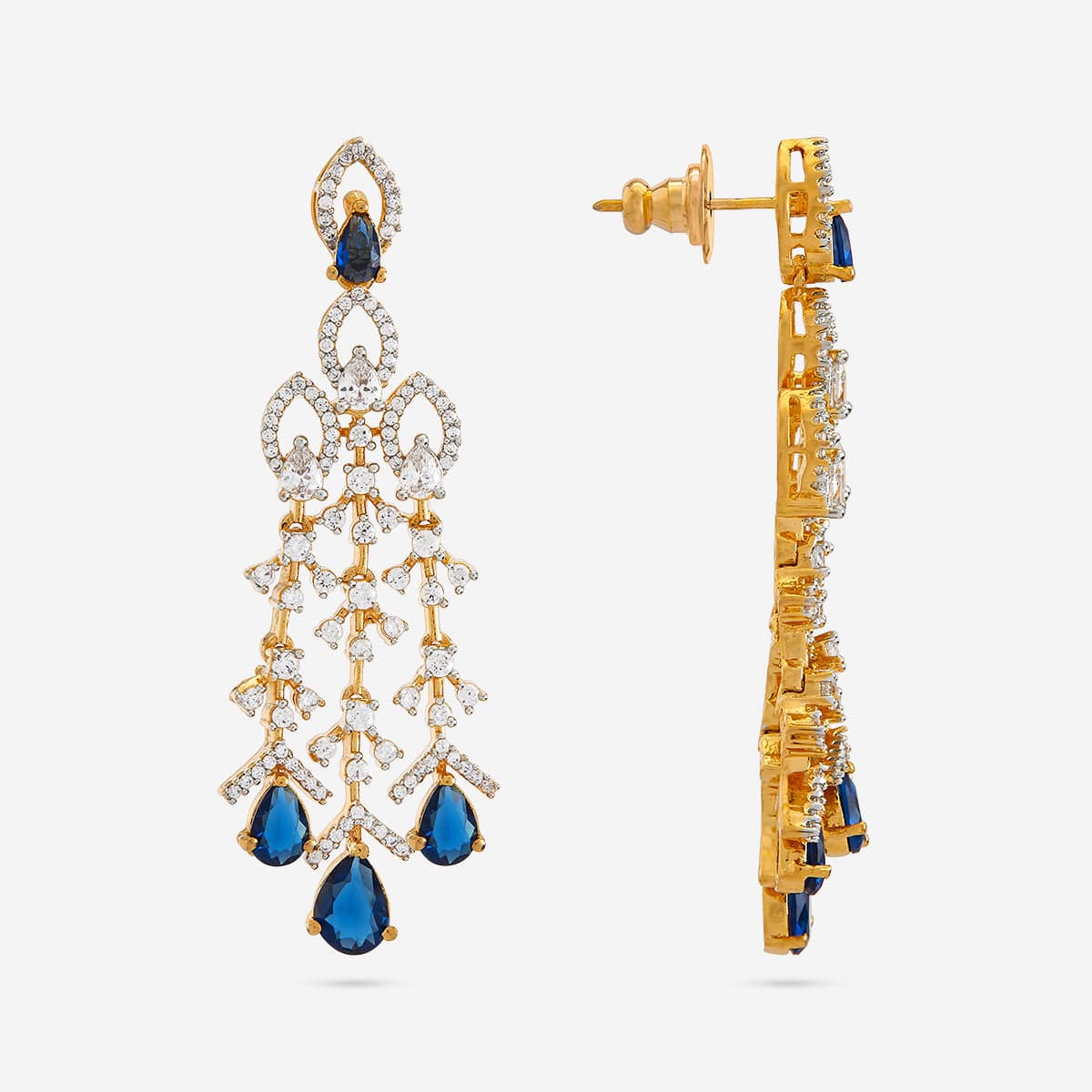 Zircon Necklace Zircon Necklace 184478