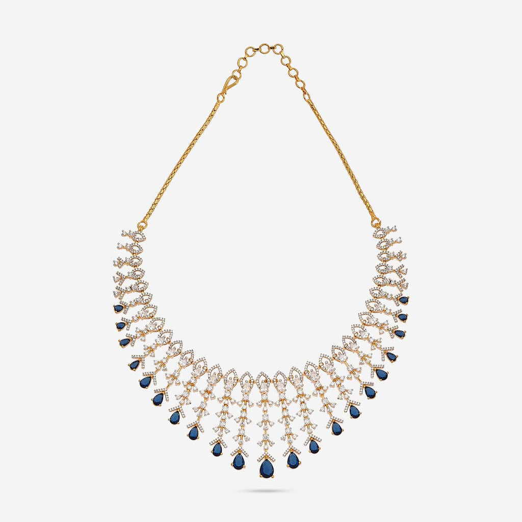 Zircon Necklace Zircon Necklace 184478