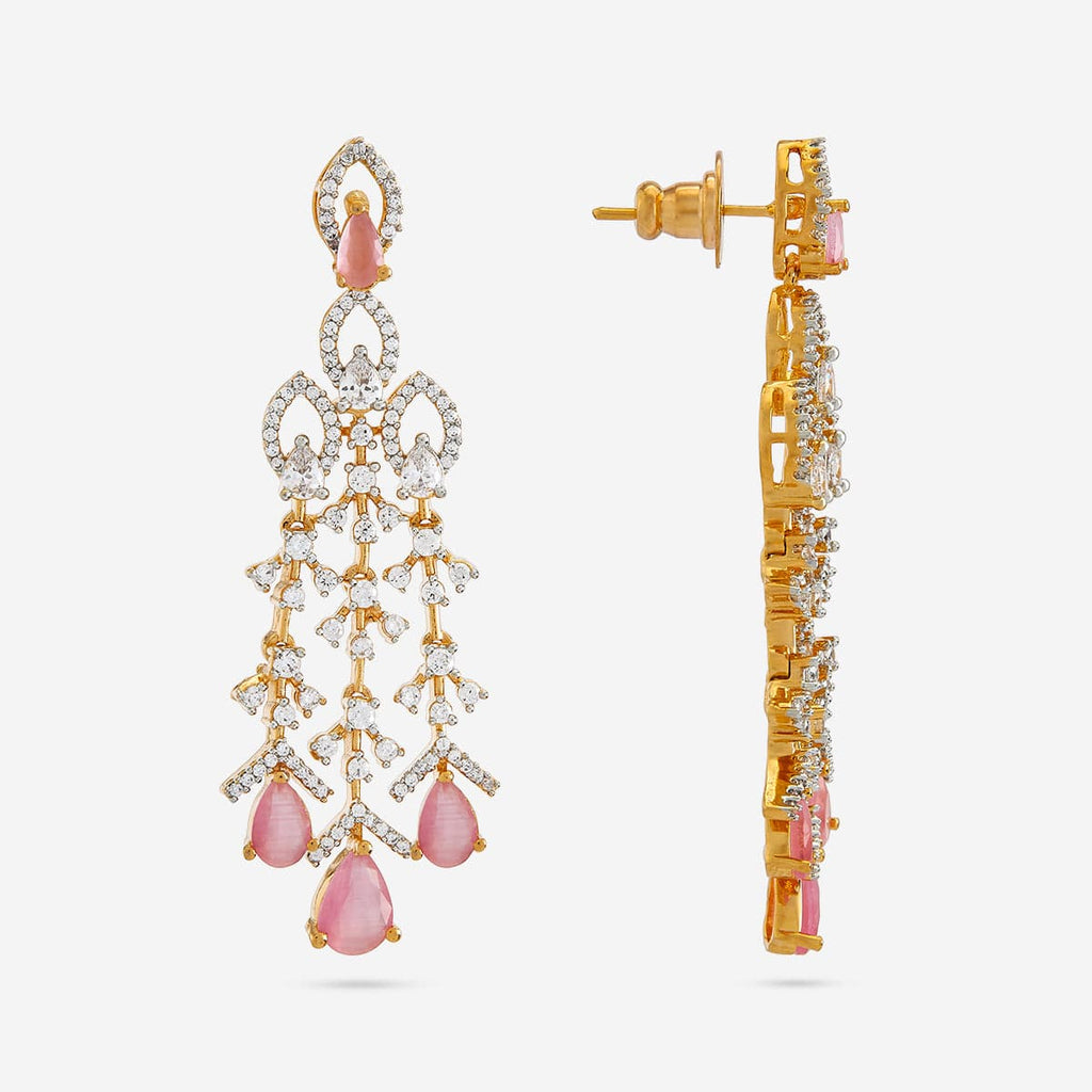 Zircon Necklace Zircon Necklace 184478