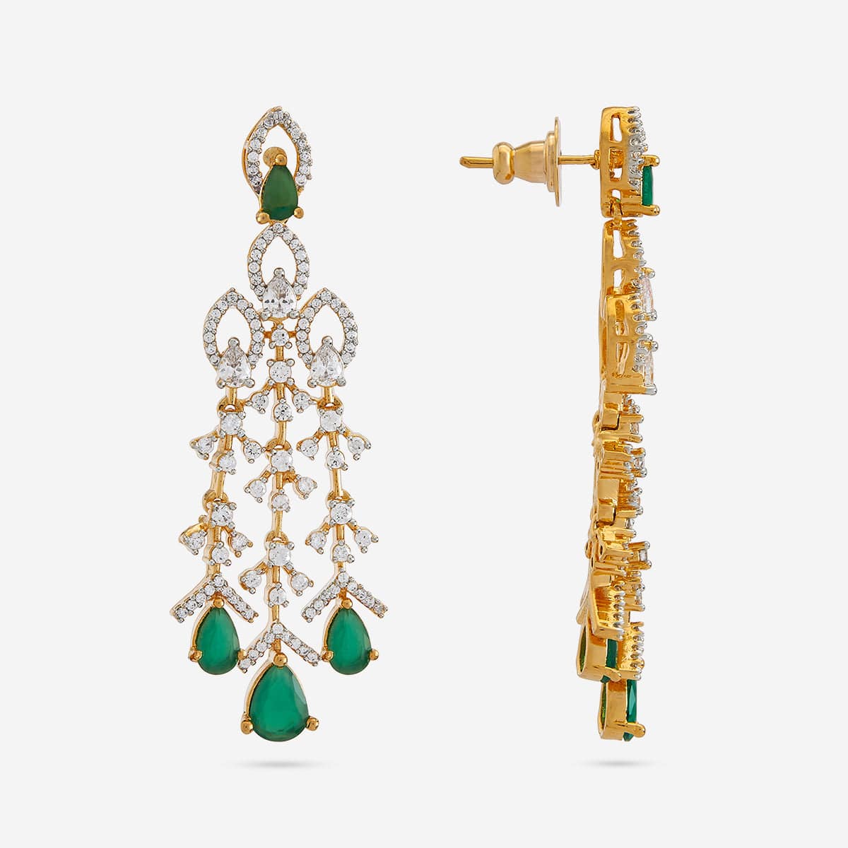 Zircon Necklace Zircon Necklace 184478