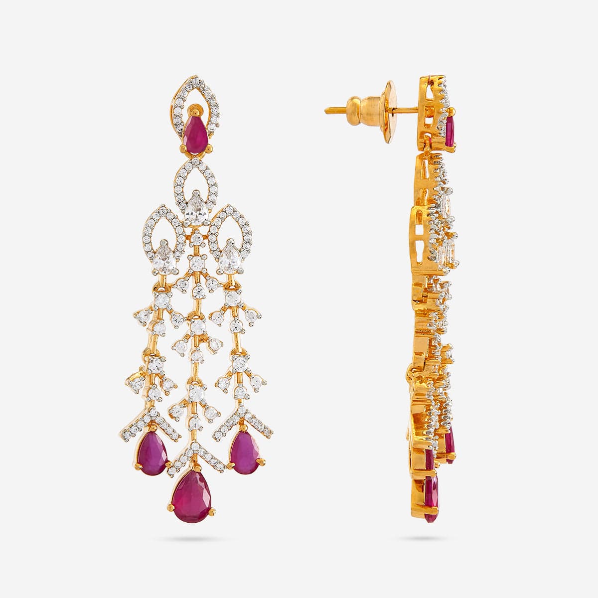 Zircon Necklace Zircon Necklace 184478