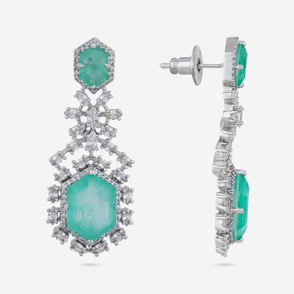 Zircon Necklace Zircon Necklace 184479