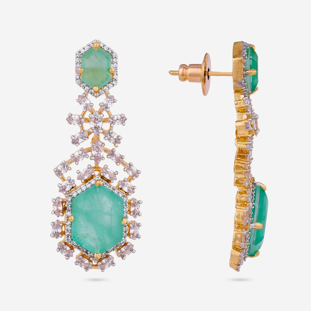 Zircon Necklace Zircon Necklace 184479