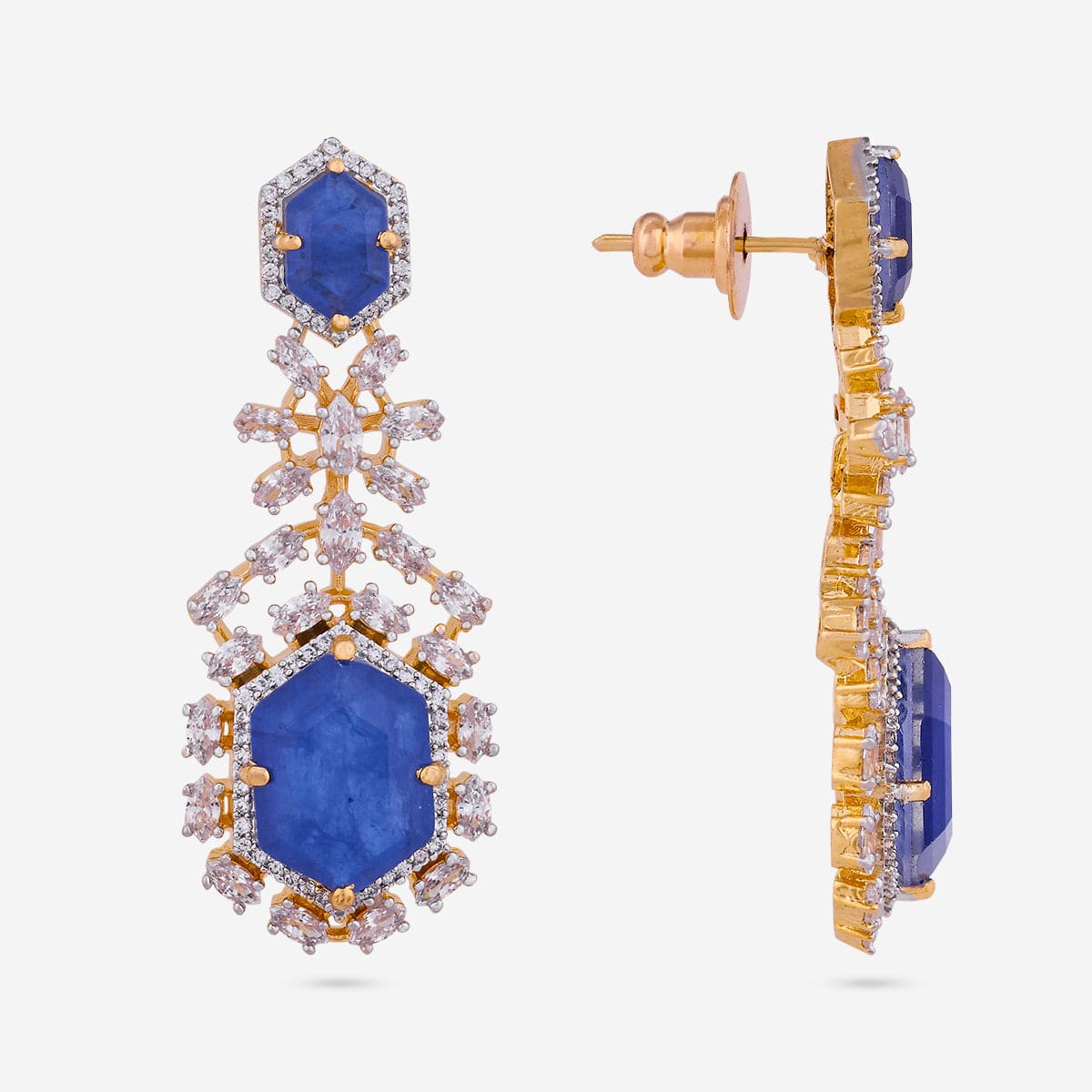 Zircon Necklace Zircon Necklace 184479