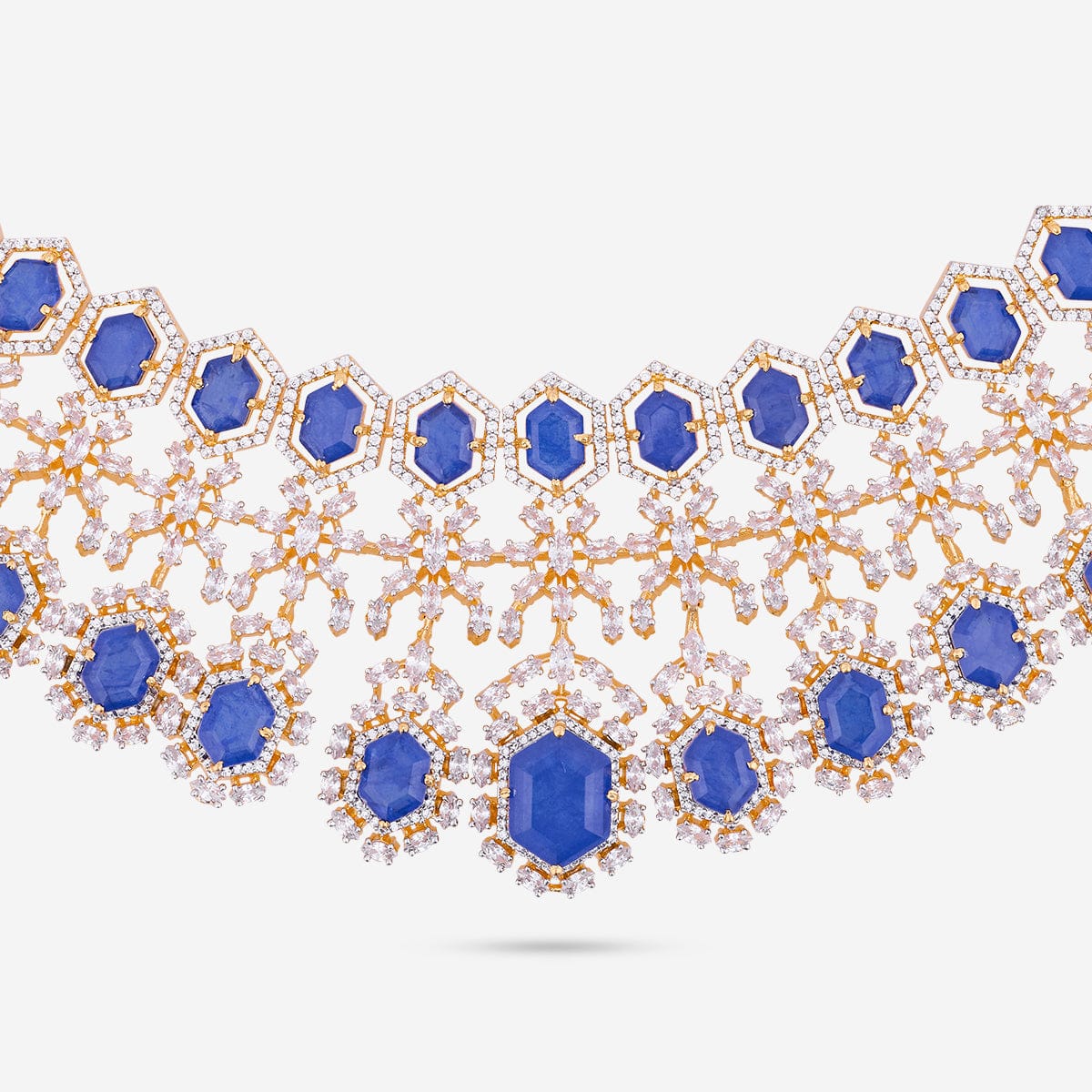 Zircon Necklace Zircon Necklace 184479