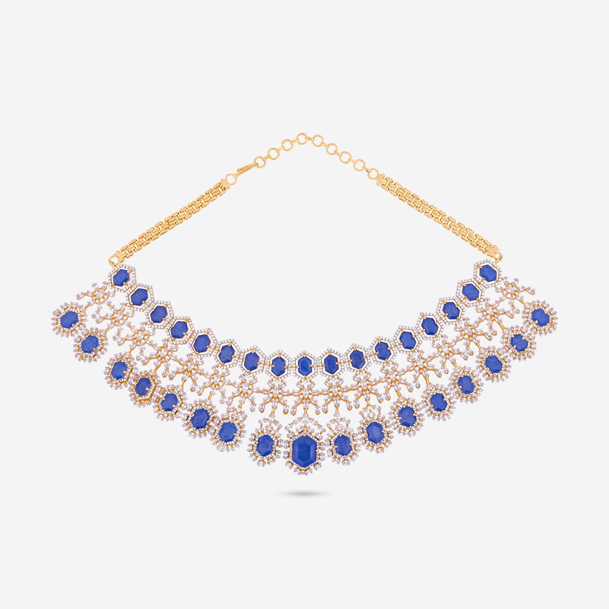 Zircon Necklace Zircon Necklace 184479