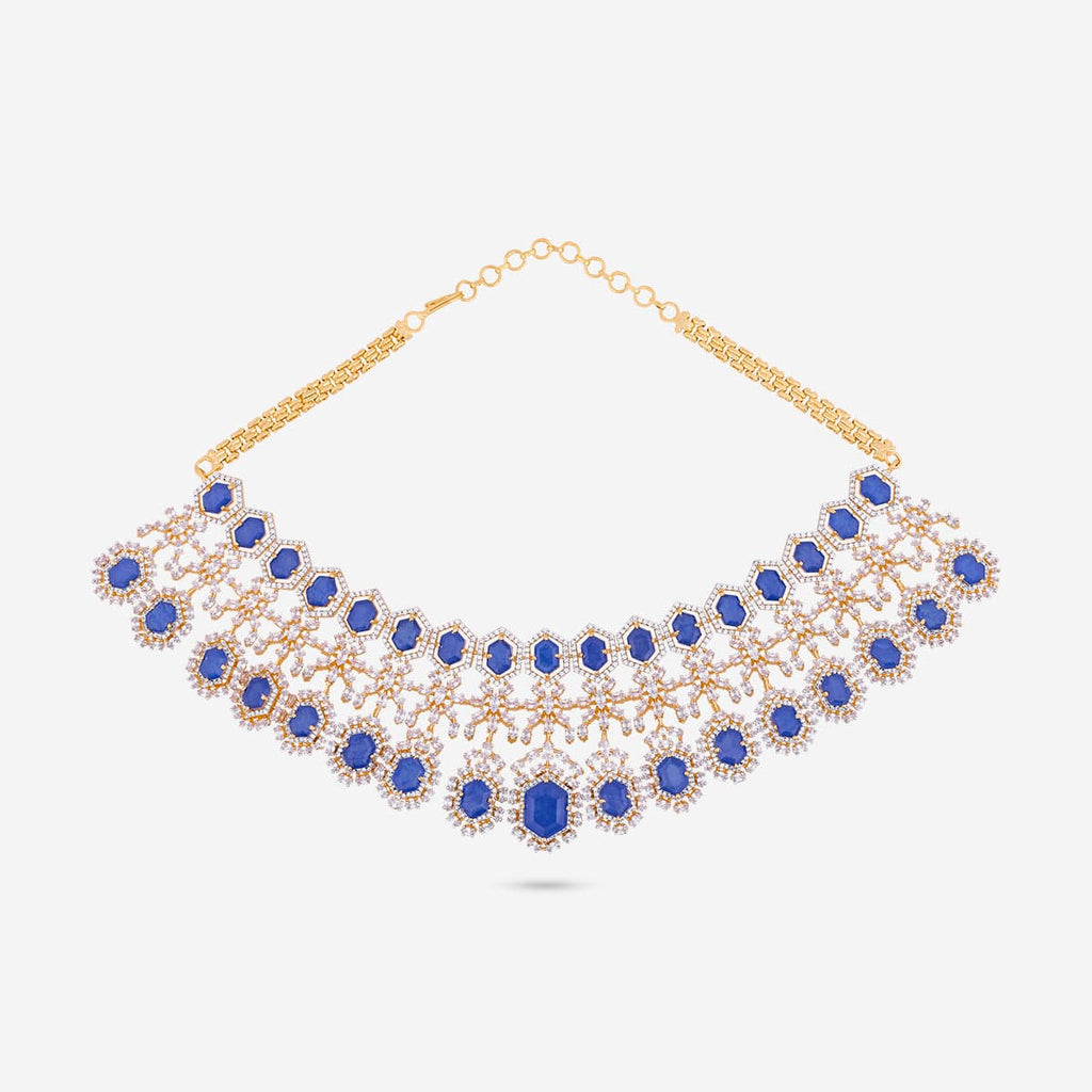 Zircon Necklace Zircon Necklace 184479