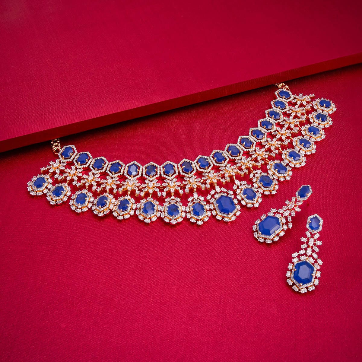 Zircon Necklace Zircon Necklace 184479