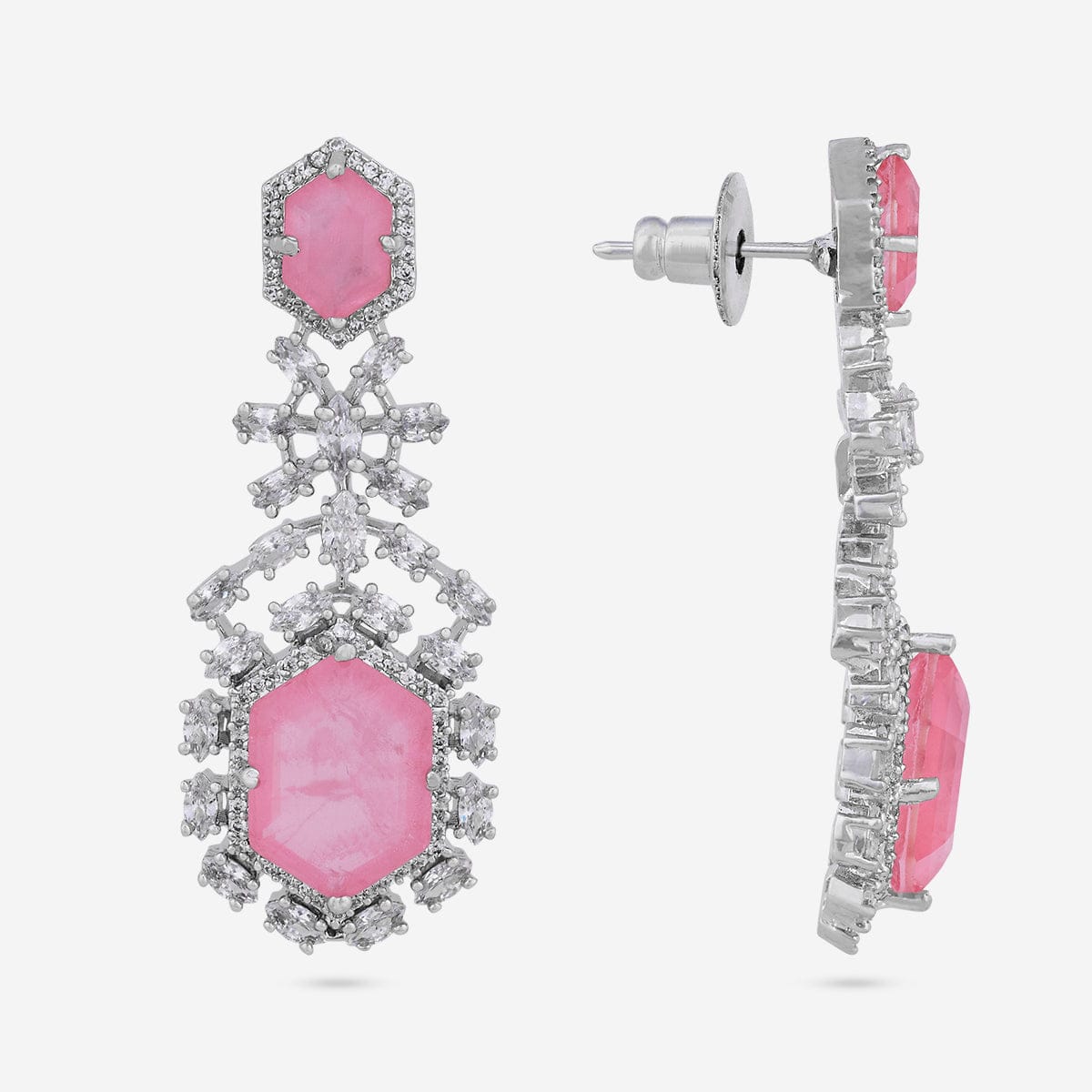 Zircon Necklace Zircon Necklace 184479