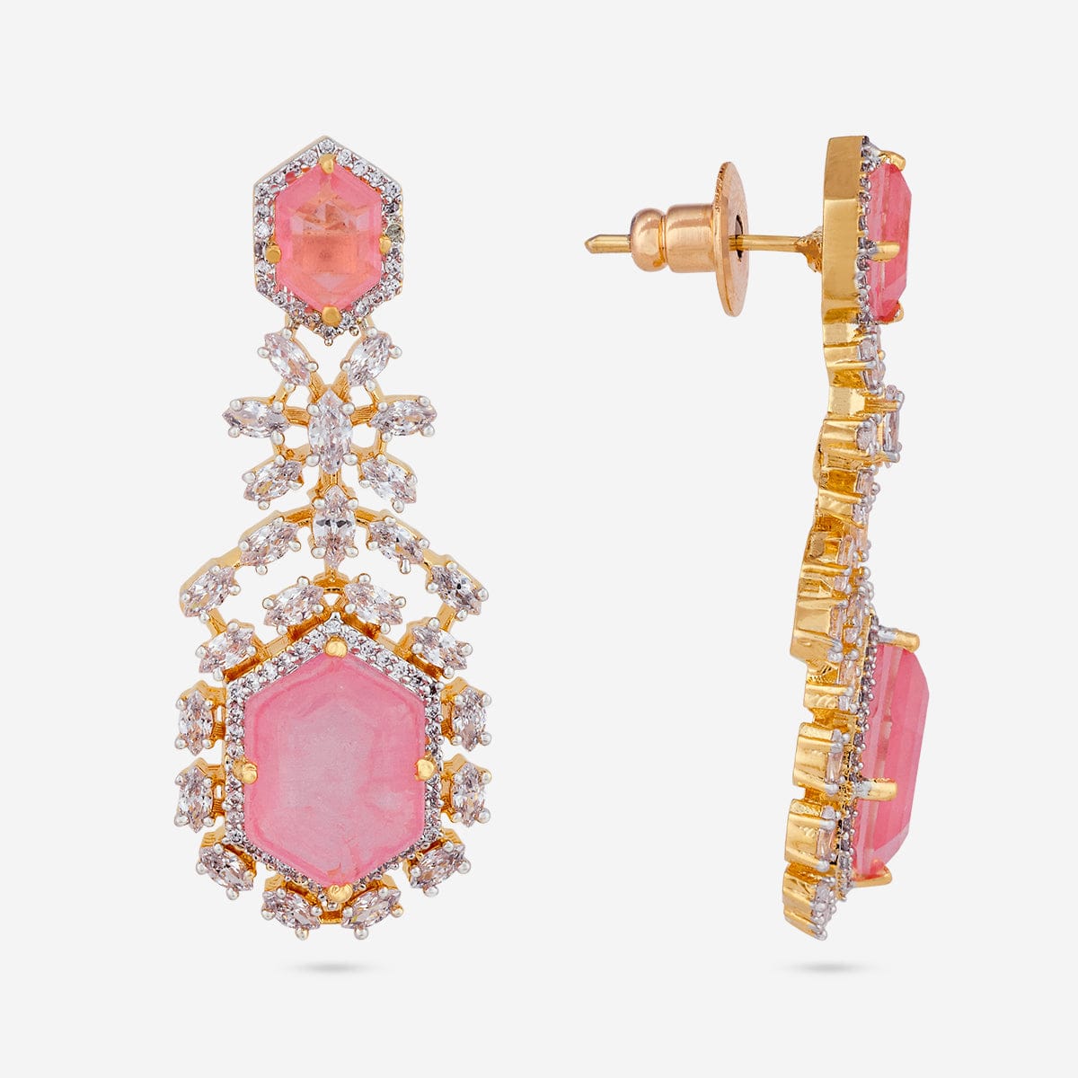 Zircon Necklace Zircon Necklace 184479