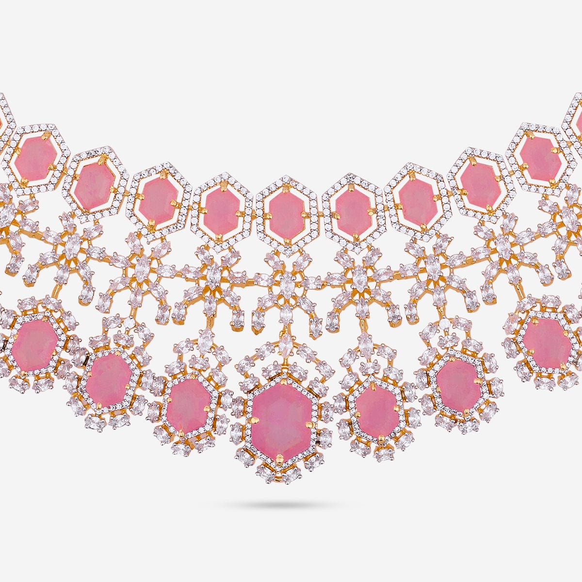 Zircon Necklace Zircon Necklace 184479