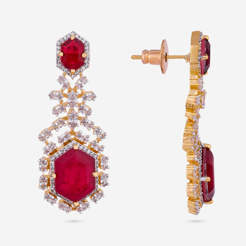 Zircon Necklace Zircon Necklace 184479