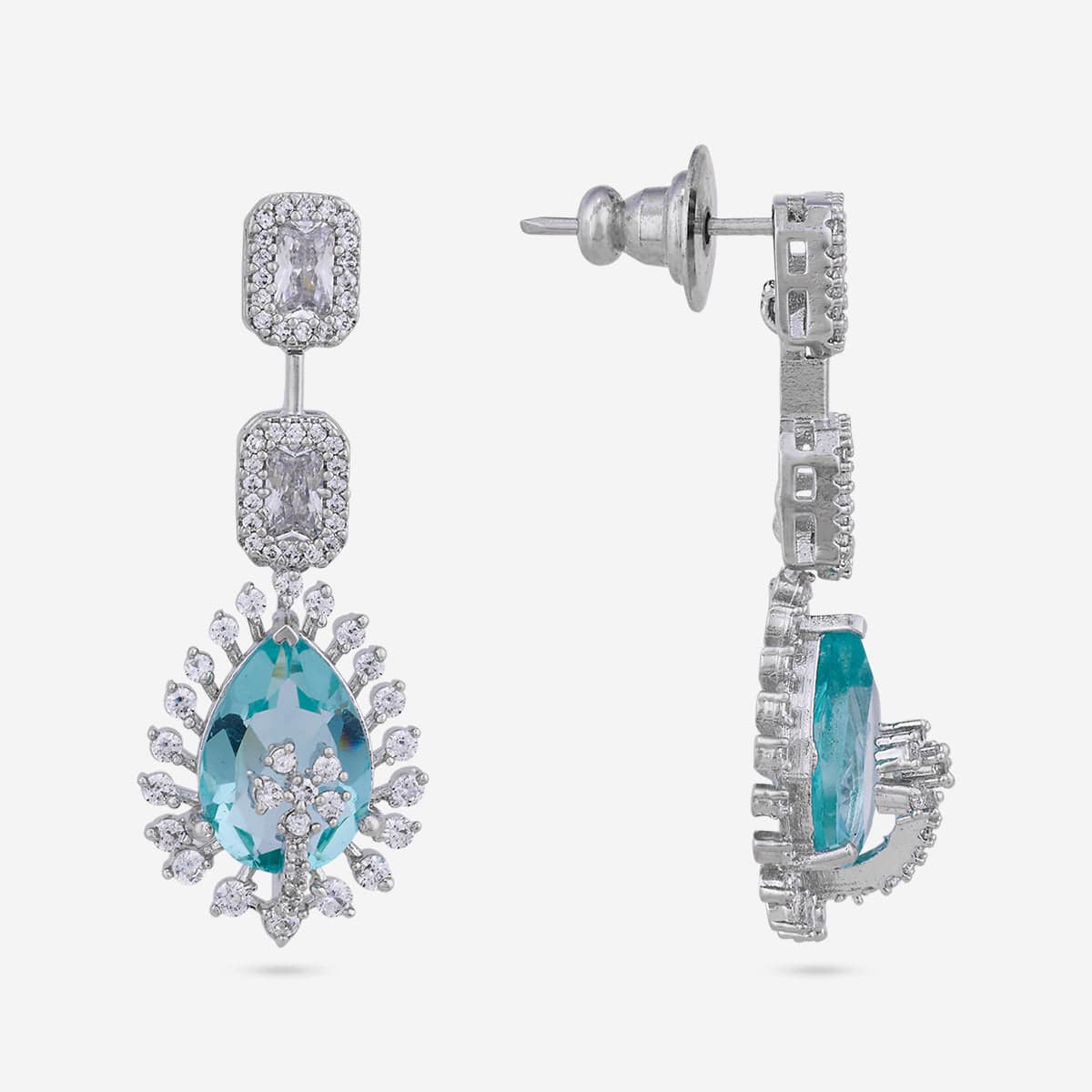 Zircon Necklace Zircon Necklace 184480