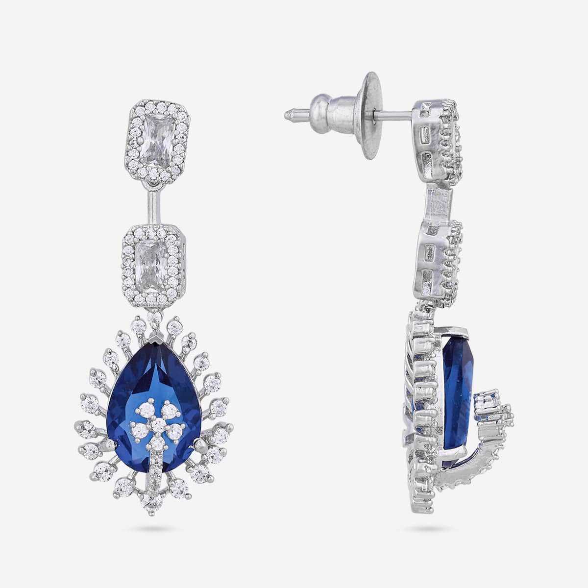 Zircon Necklace Zircon Necklace 184480