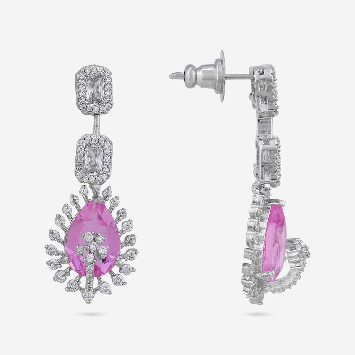 Zircon Necklace Zircon Necklace 184480