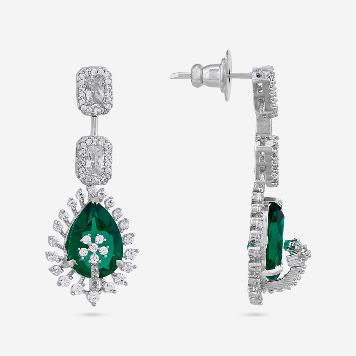 Zircon Necklace Zircon Necklace 184480