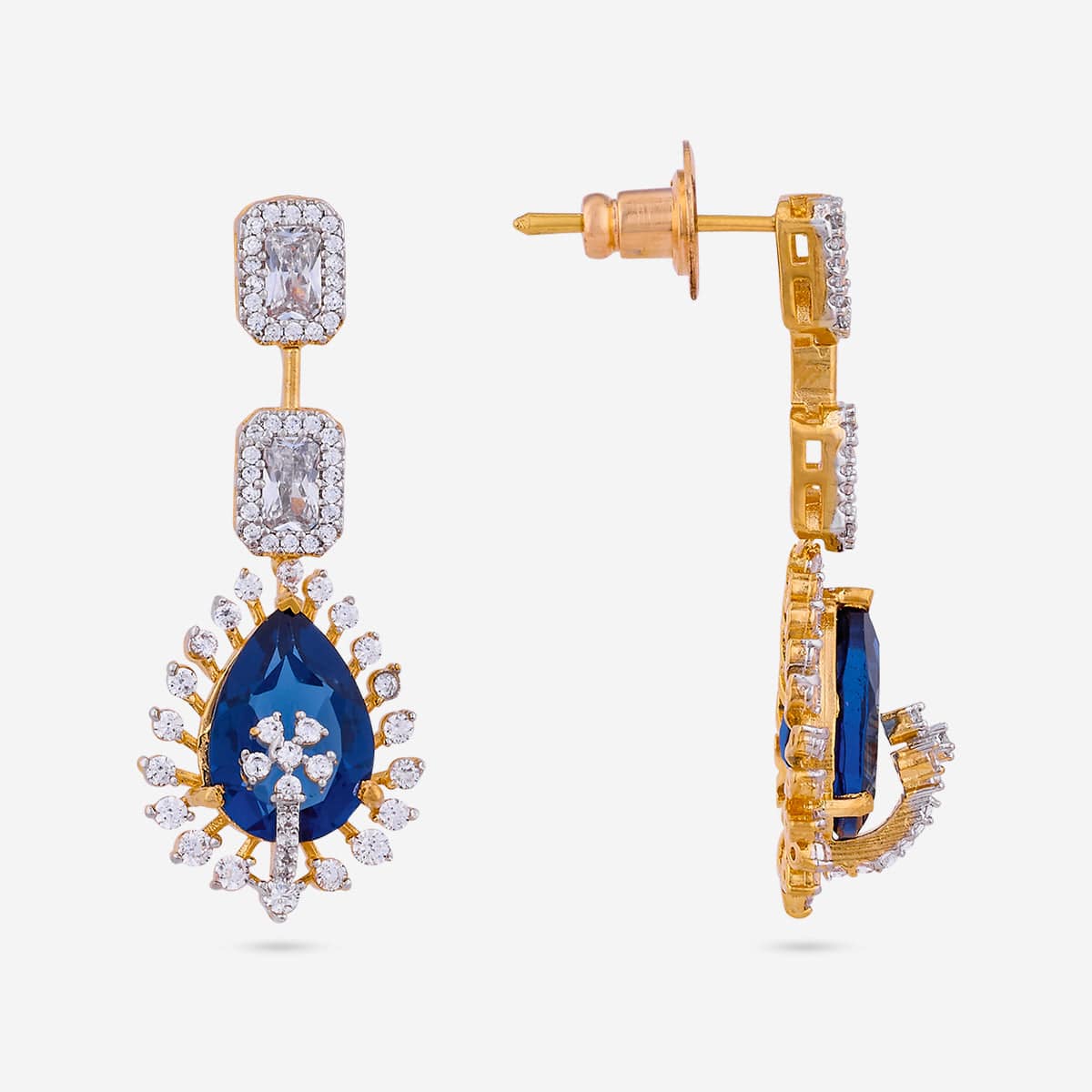 Zircon Necklace Zircon Necklace 184480