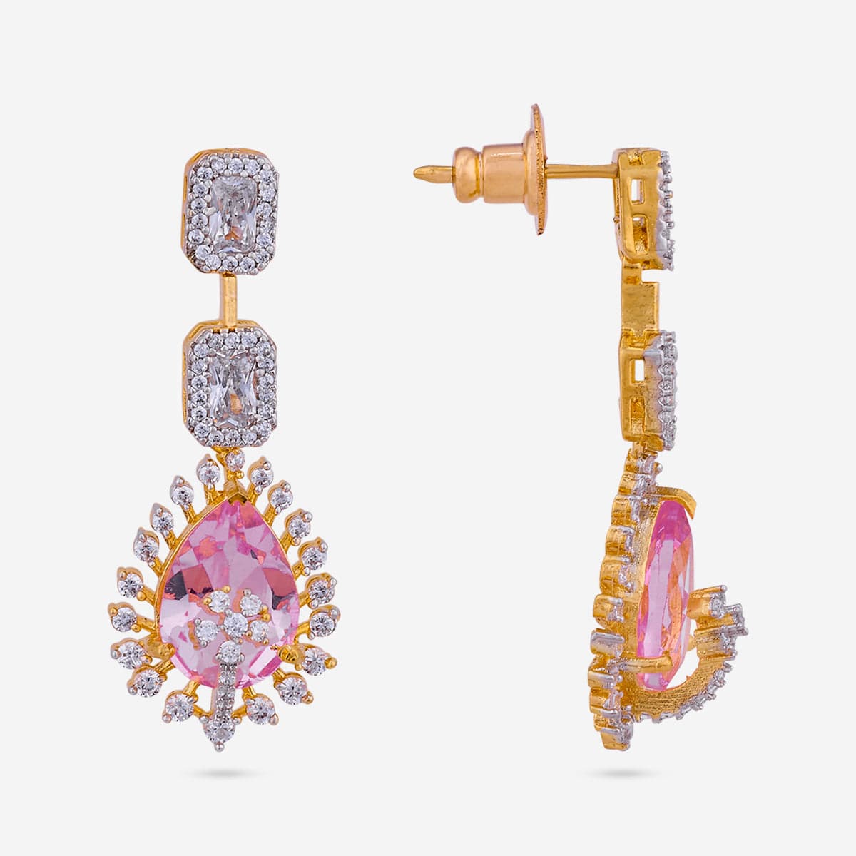 Zircon Necklace Zircon Necklace 184480