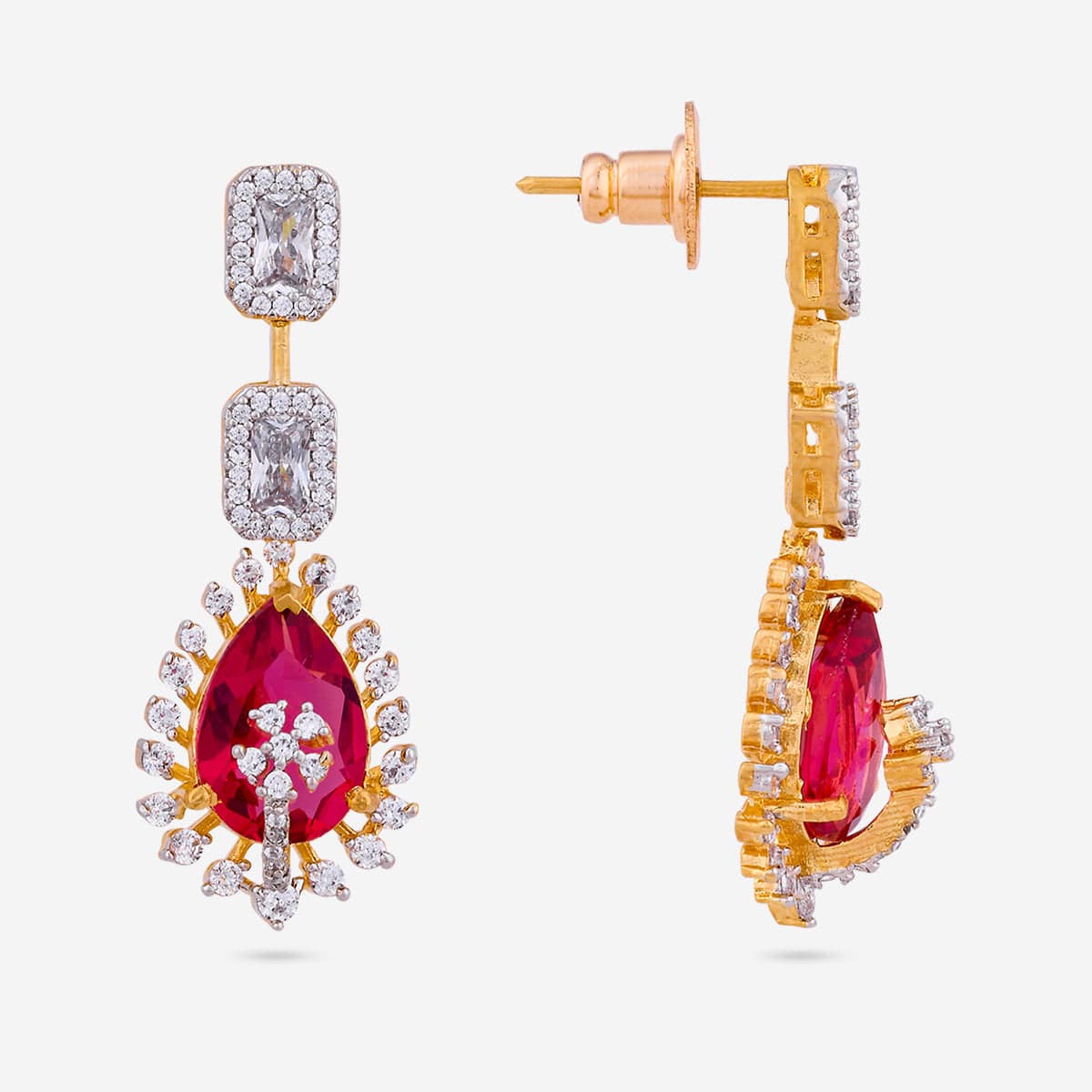 Zircon Necklace Zircon Necklace 184480