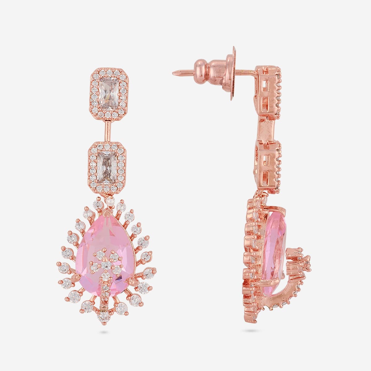 Zircon Necklace Zircon Necklace 184480