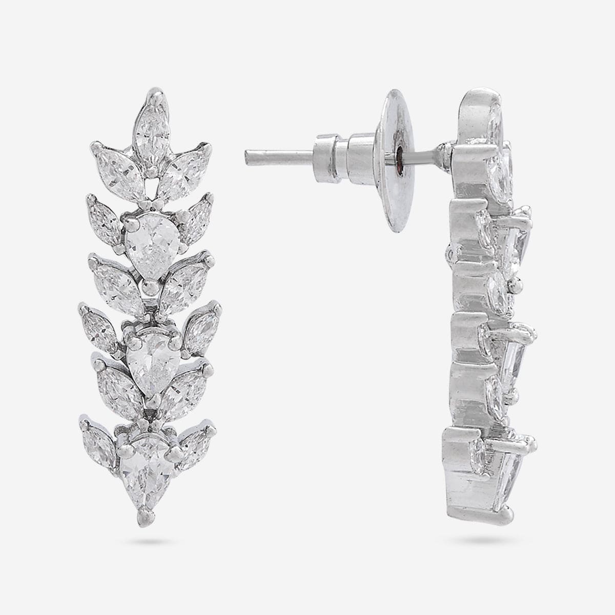 Zircon Necklace Zircon Necklace 184705