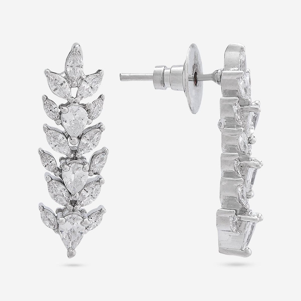 Zircon Necklace Zircon Necklace 184705