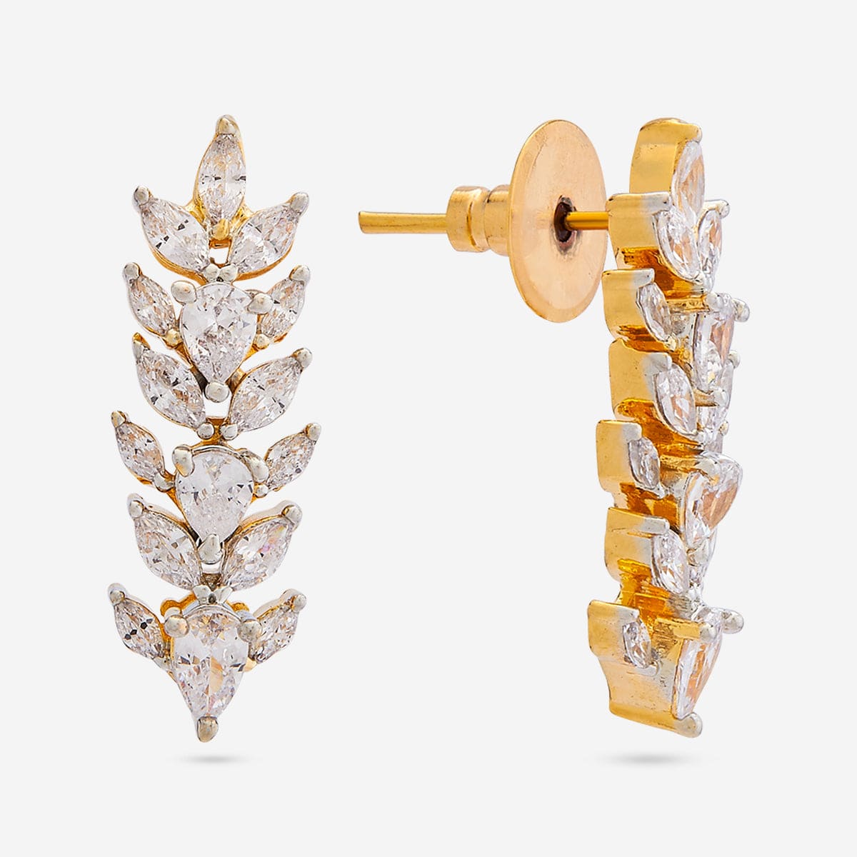 Zircon Necklace Zircon Necklace 184705