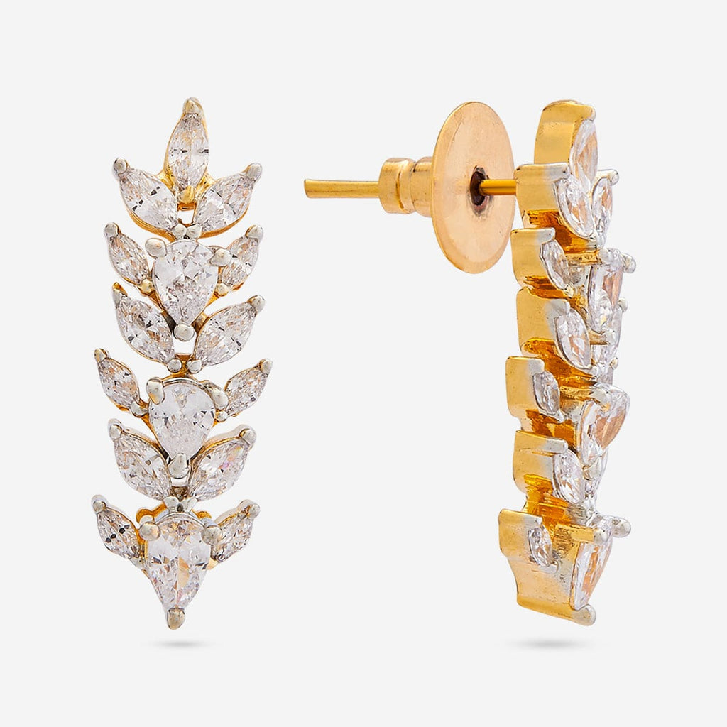 Zircon Necklace Zircon Necklace 184705