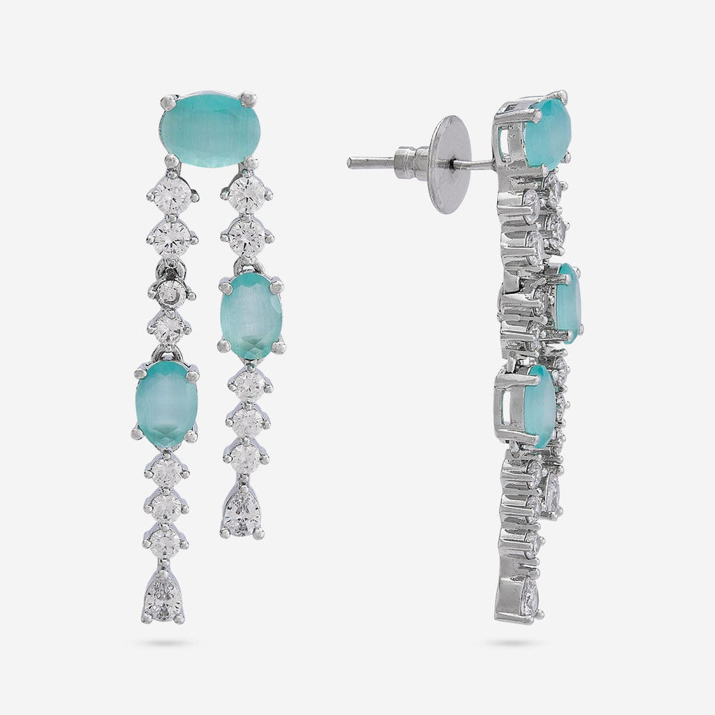 Zircon Necklace Zircon Necklace 184706