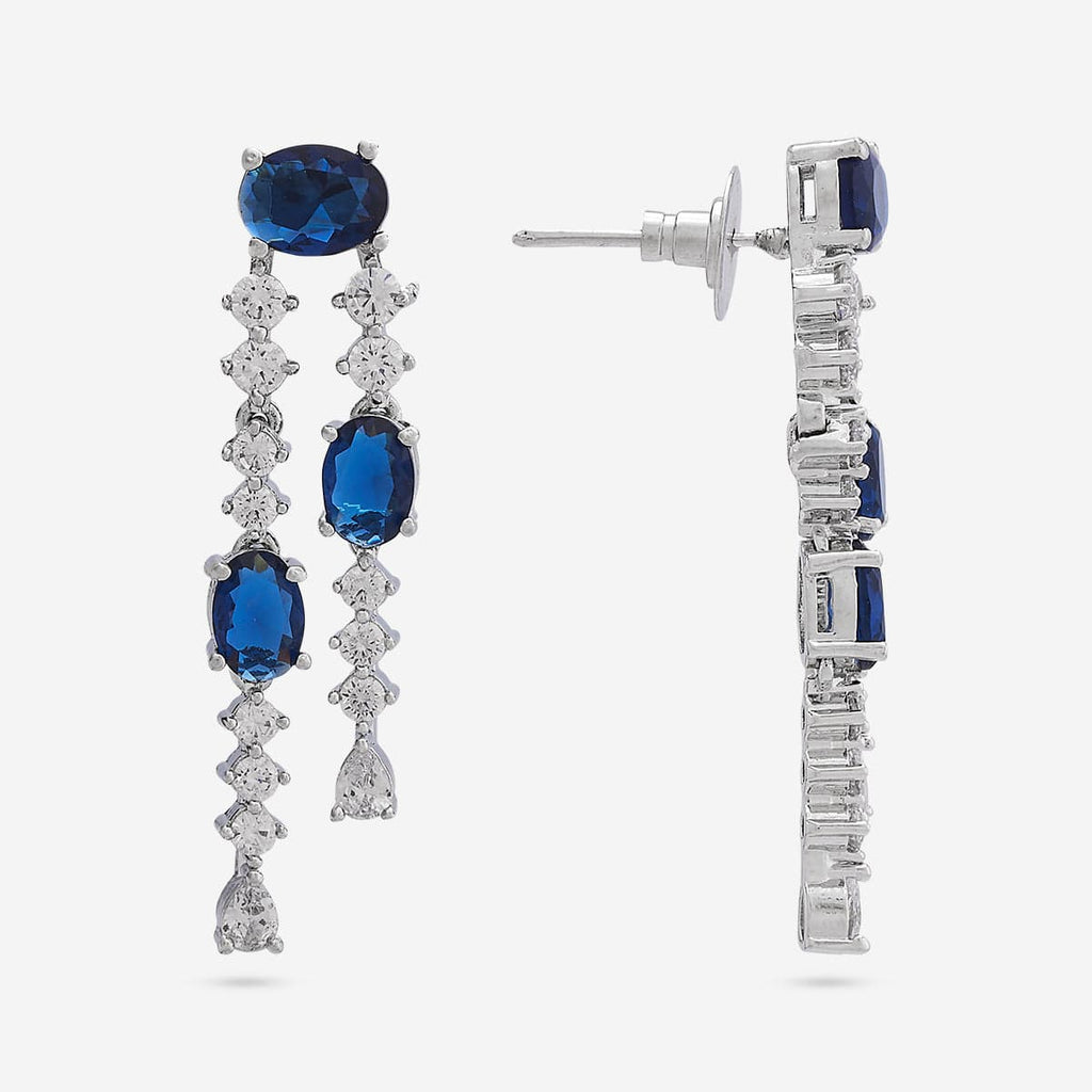 Zircon Necklace Zircon Necklace 184706