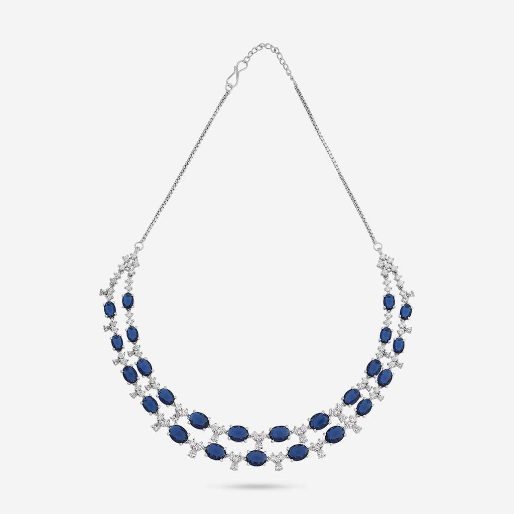 Zircon Necklace Zircon Necklace 184706