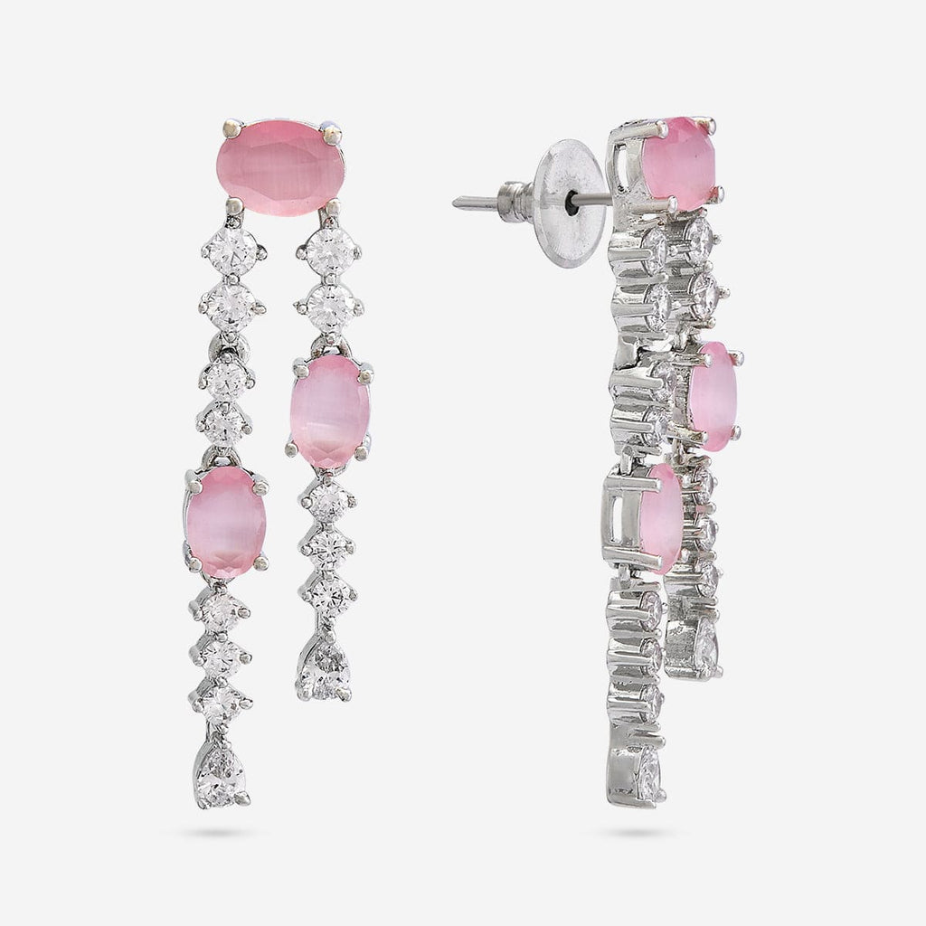 Zircon Necklace Zircon Necklace 184706