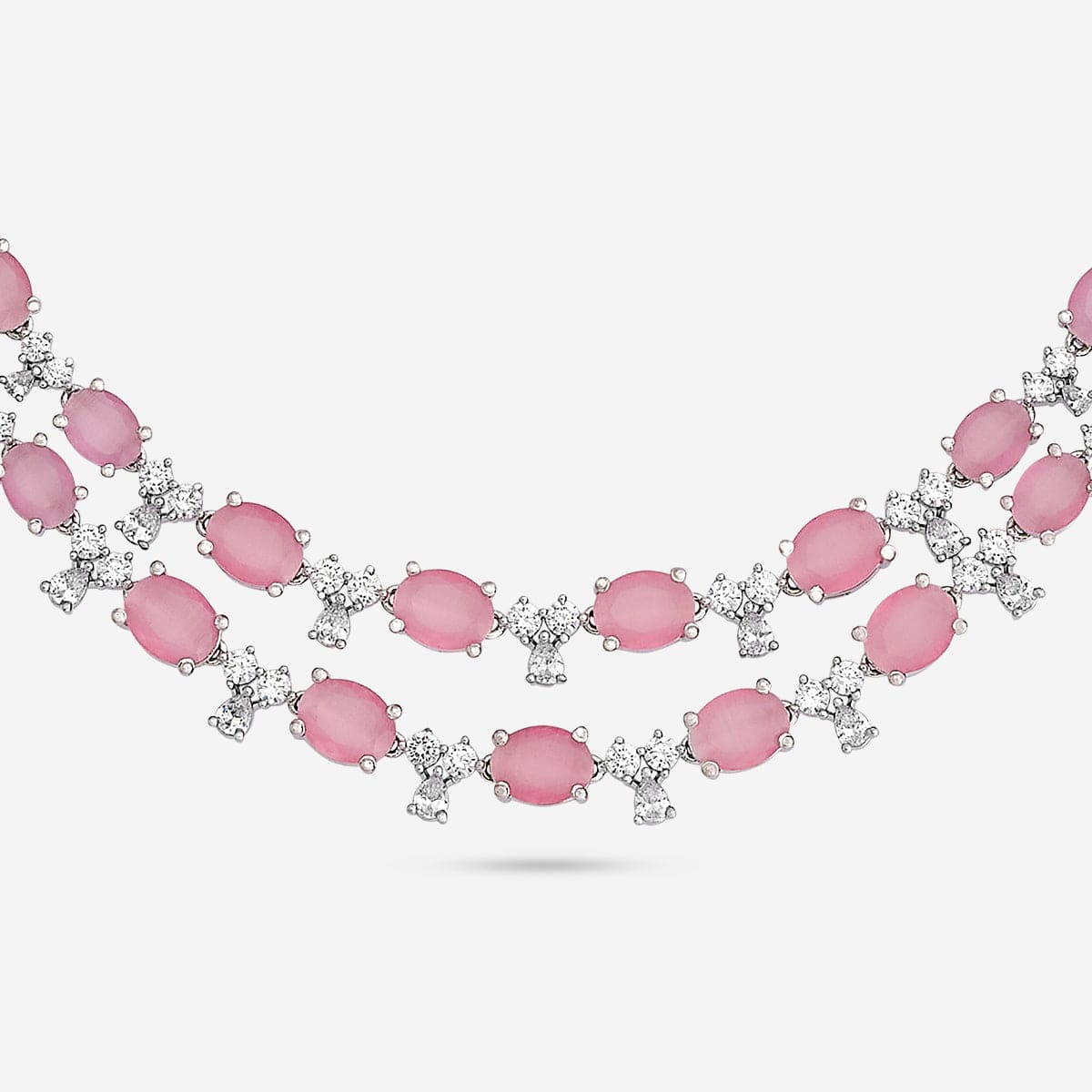 Zircon Necklace Zircon Necklace 184706