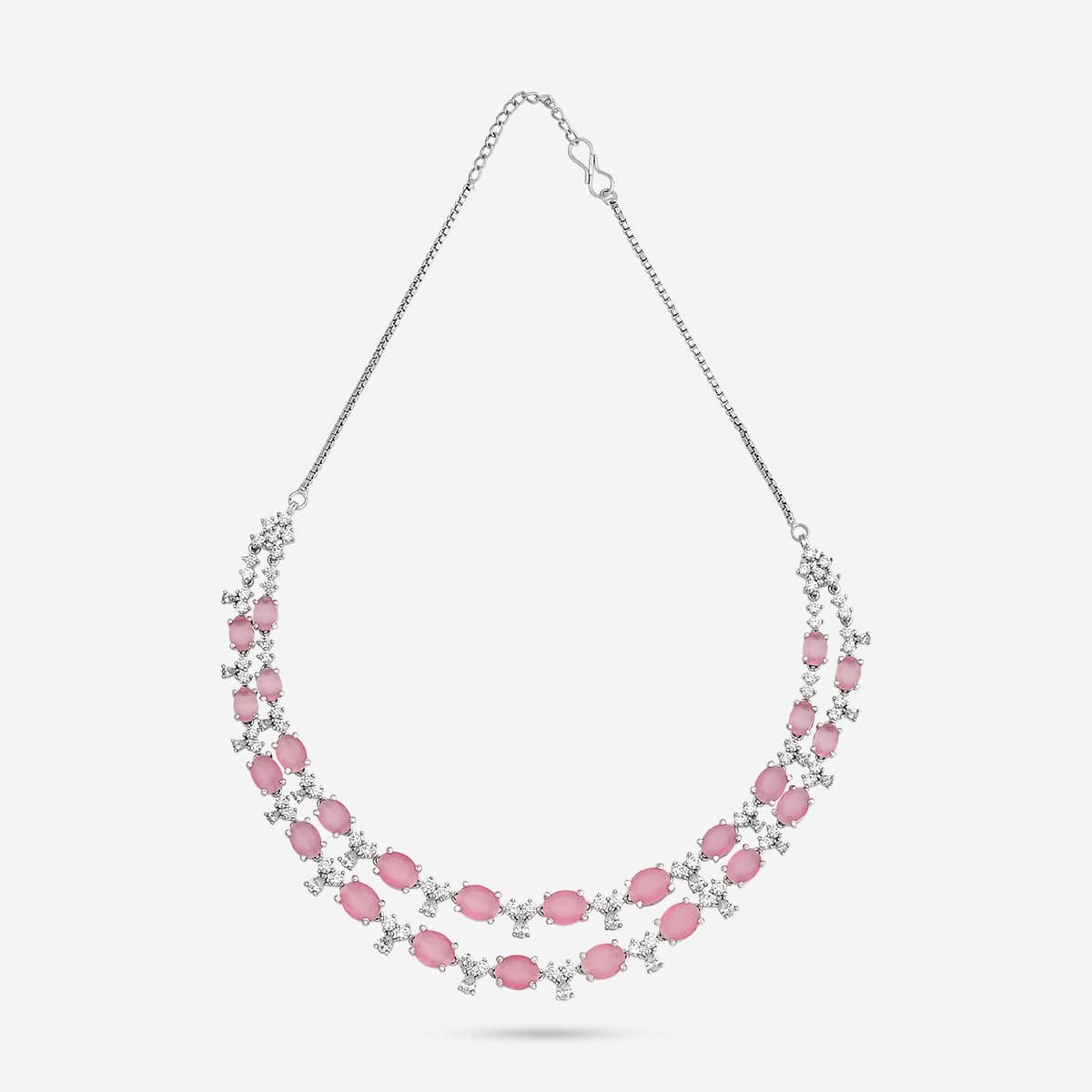 Zircon Necklace Zircon Necklace 184706