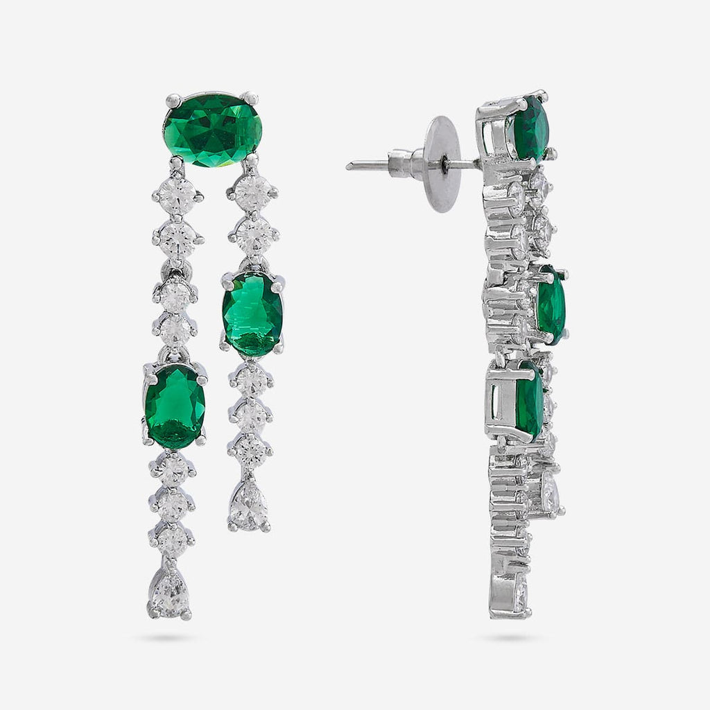 Zircon Necklace Zircon Necklace 184706