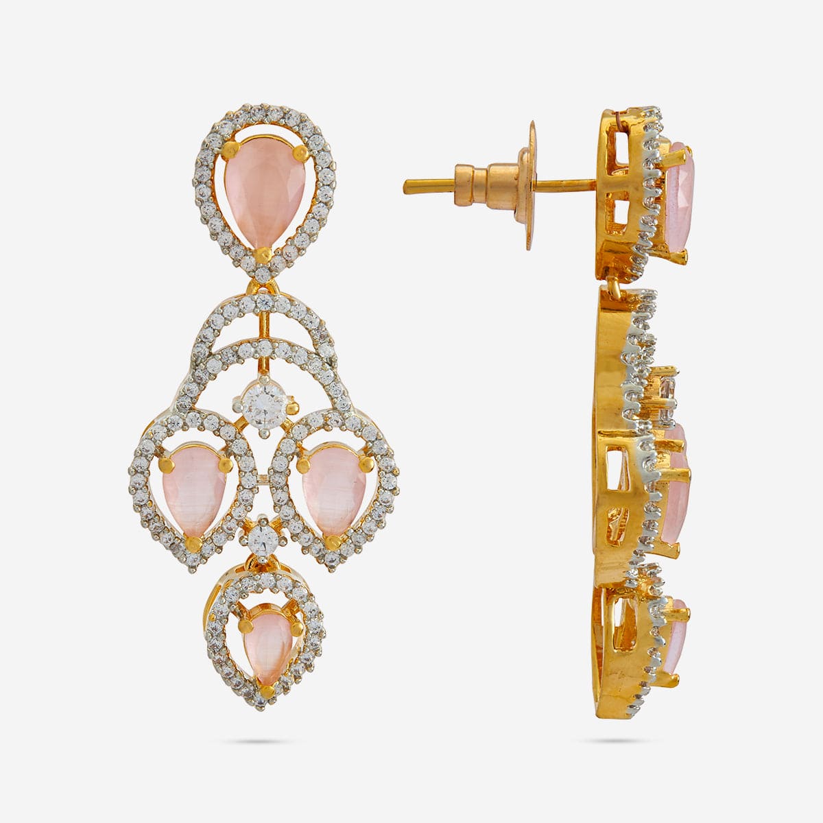 Zircon Necklace Zircon Necklace 184707